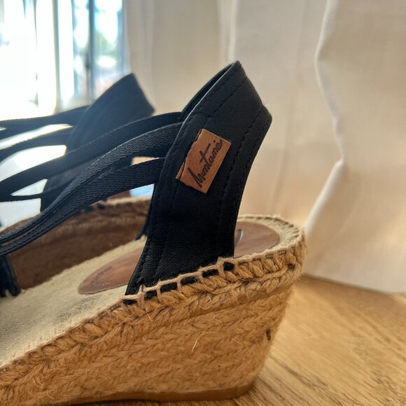MONTANÉ - Espadrilles - Picture 11 of 14